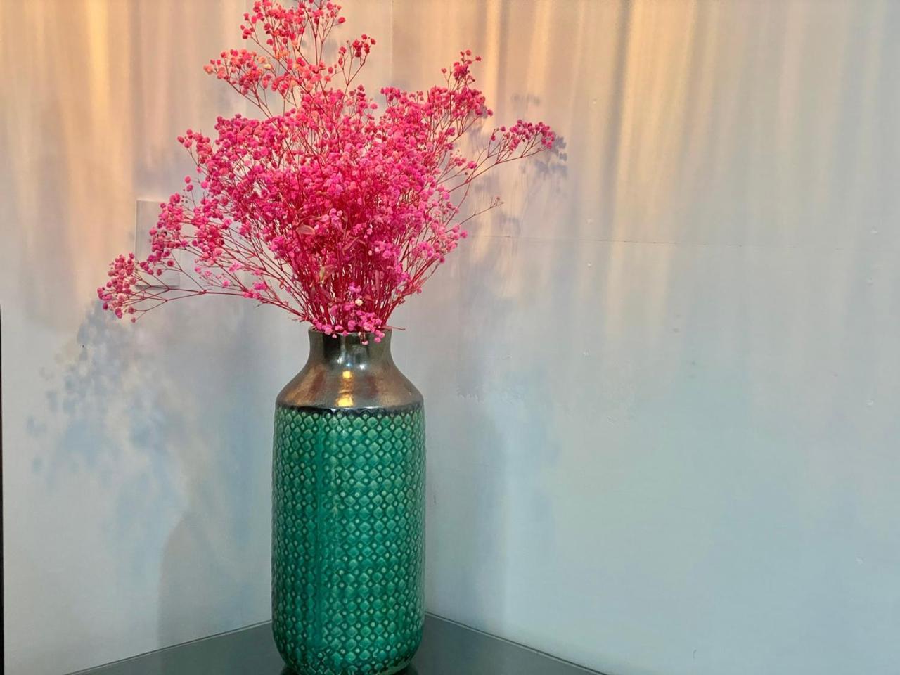 Cherry Blossom Ho Şi Min Dış mekan fotoğraf